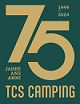 75 anni TCS Camping