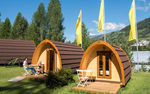 TCS Camping Scuol