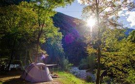 Swisscamps Camping Awards 2021
